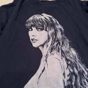 Taylor swift eras tour long sleeve top
